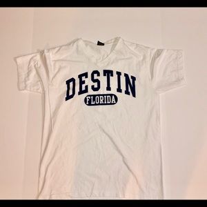 Destin Florida t shirt